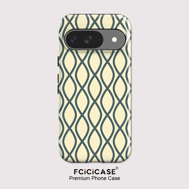 Capa de Telefone Fcicicase com - Matte Pc Case avaliação e preço