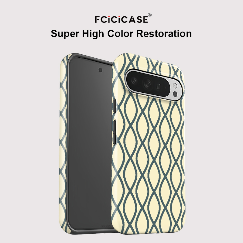 Capa de Telefone Fcicicase com - Matte Pc Case avaliação e preço