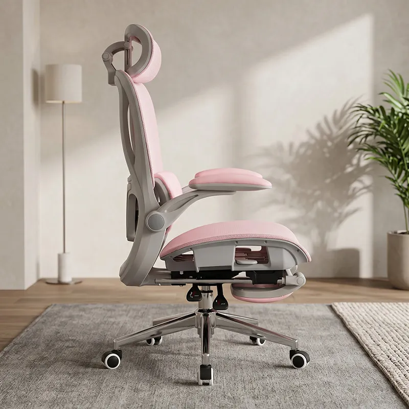 Cadeira de Computador Ergonômi - Computer Case avaliação e preço