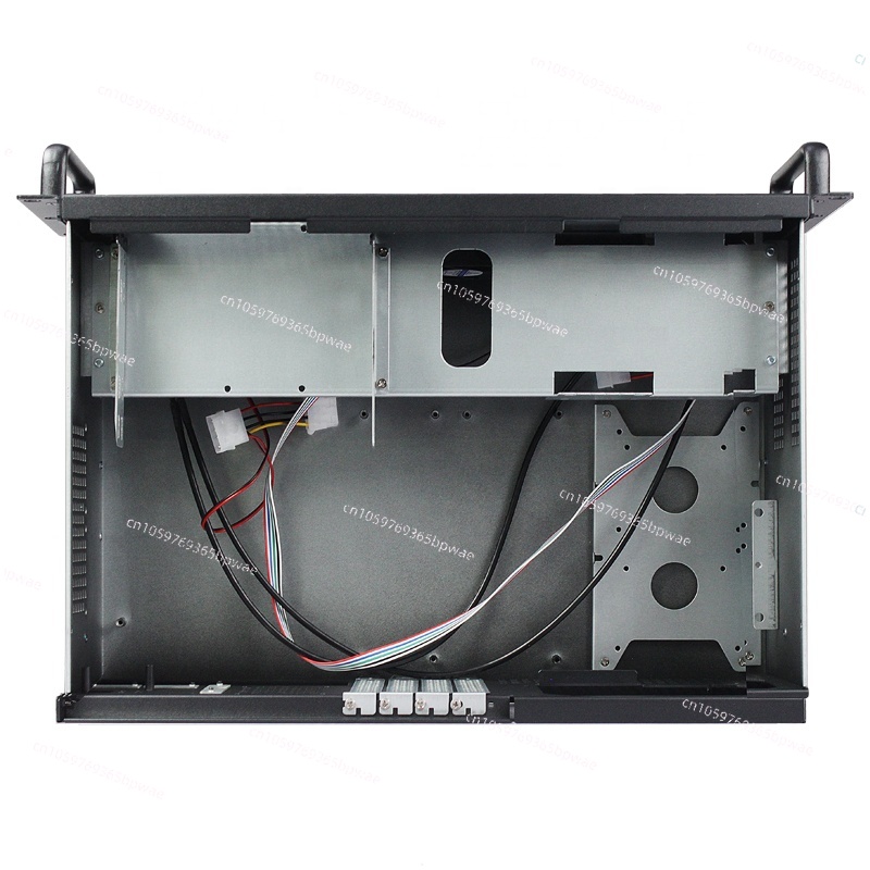 Chassi de Servidor Rack Mount  - Atx Case avaliação e preço