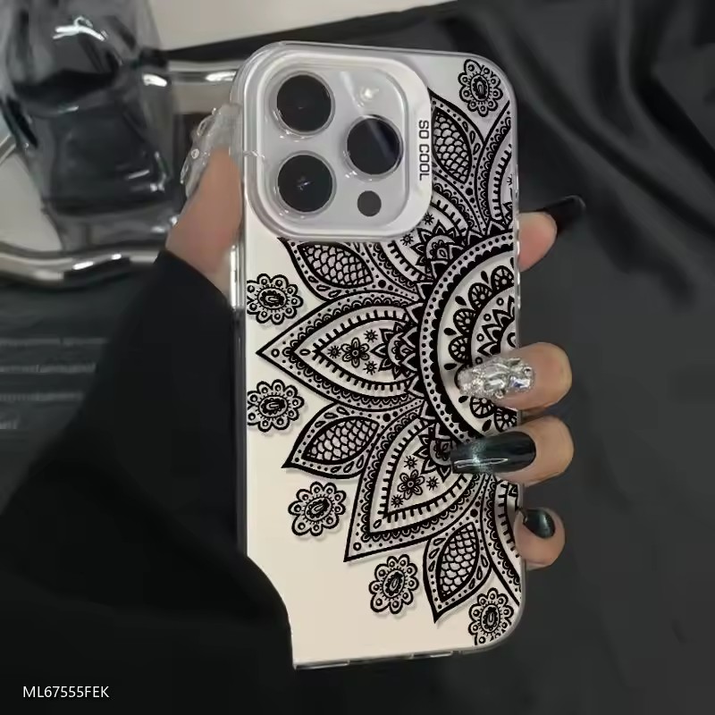 Capa Antirriscos para iPhone 1 - Mini Pc Case avaliação e preço