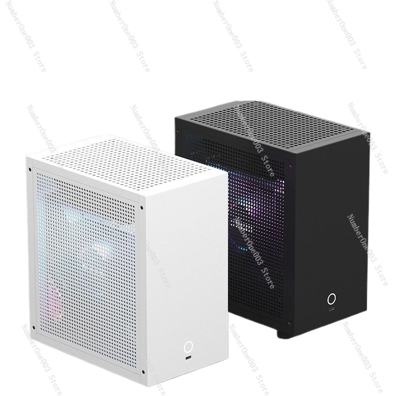 Gabinete de Computador Mini IT - Atx Case avaliação e preço