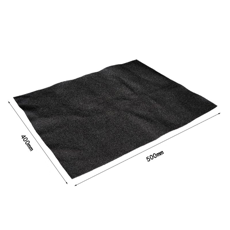 Chassi retardador de chama de  - Dust Filter Pc avaliação e preço