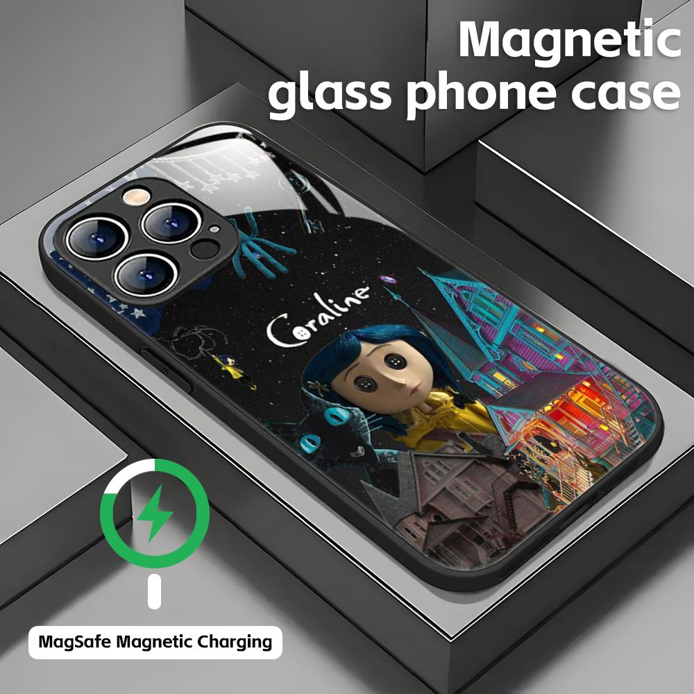 Capa de Telefone C-coralines p - Mini Pc Case avaliação e preço