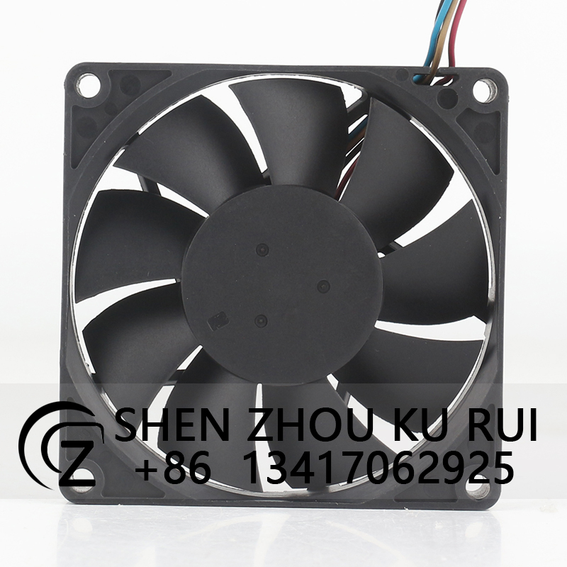 Ventilador de Resfriamento AVC - Case Fan Controller avaliação e preço