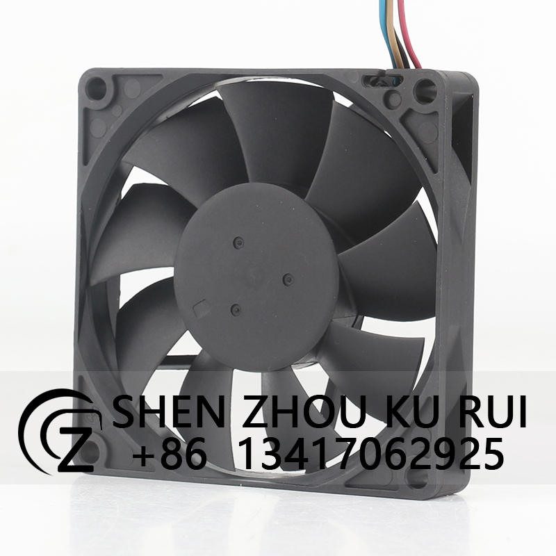 Ventilador de Resfriamento AVC - Case Fan Controller avaliação e preço