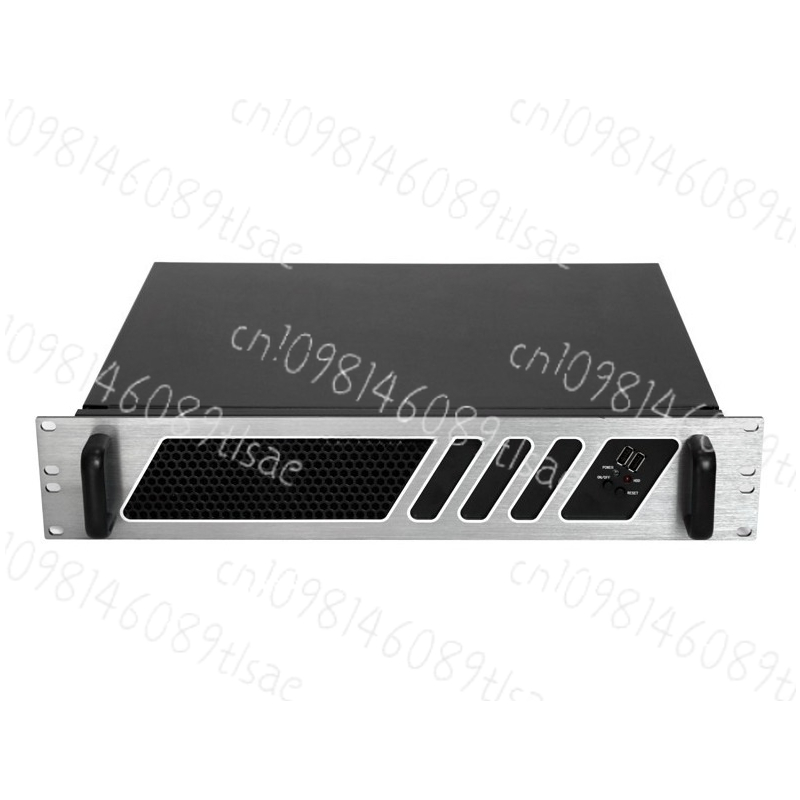 Gabinete de Servidor Rack 2U d - Atx Case avaliação e preço