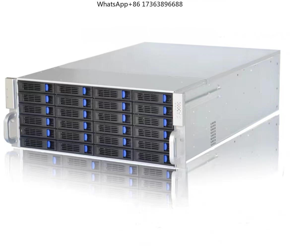 Gabinete de Servidor Rackmount - Case Fans avaliação e preço